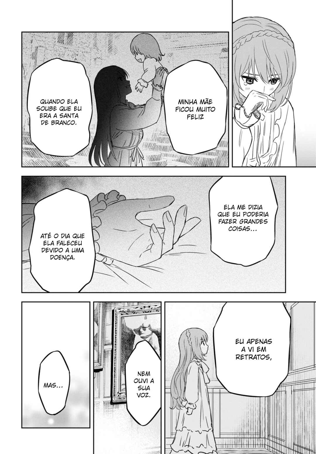 Monogatari no Kuromaku ni Tensei Shite Chapter 8 - Page 29