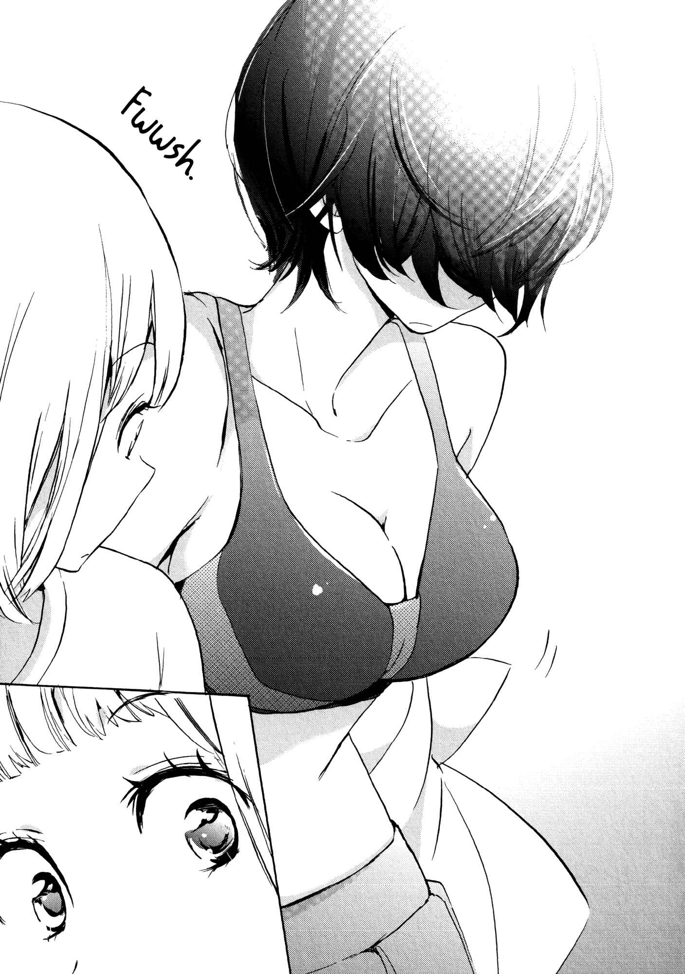 Kase-san to... Chapter 8 - Page 17