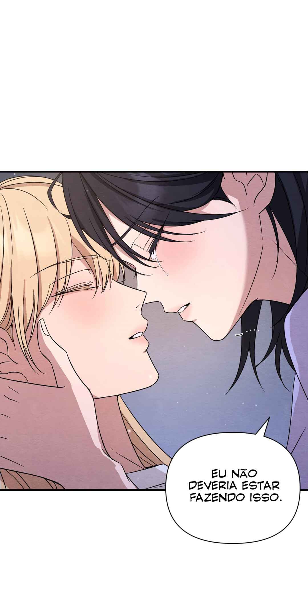 The Name Of My Feelings Chapter ? - Page 104