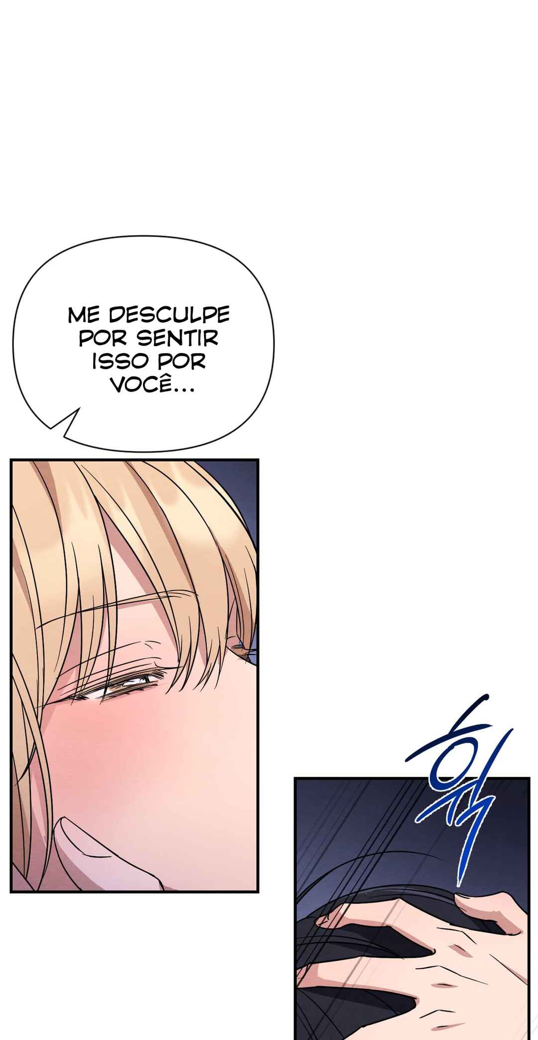The Name Of My Feelings Chapter ? - Page 105