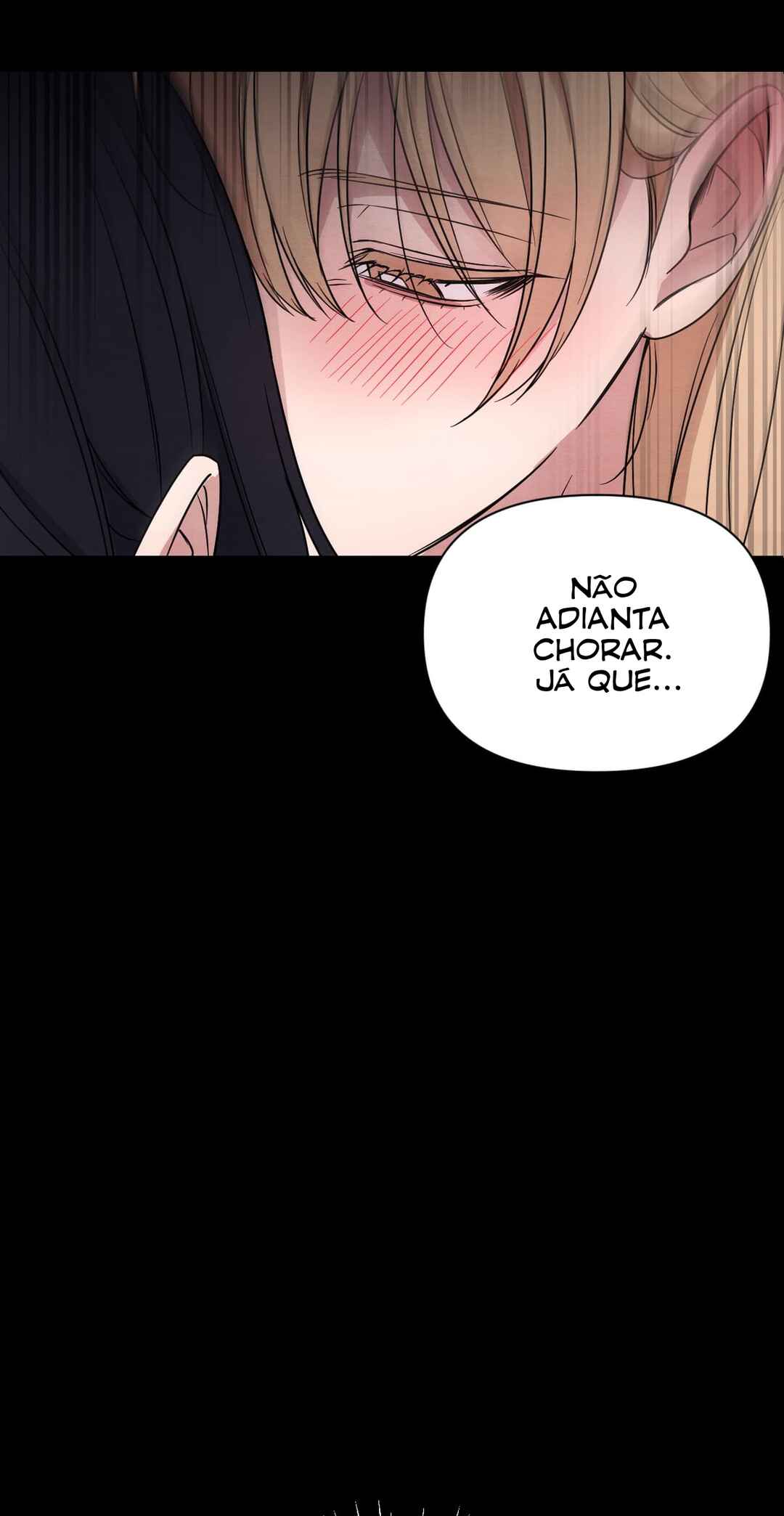The Name Of My Feelings Chapter ? - Page 11
