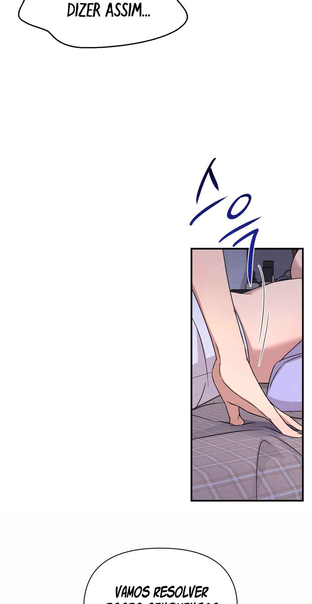 The Name Of My Feelings Chapter ? - Page 122