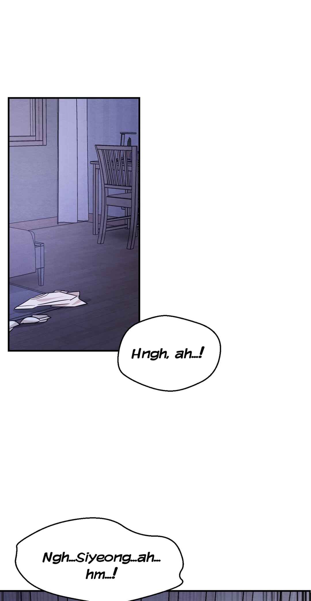 The Name Of My Feelings Chapter ? - Page 125