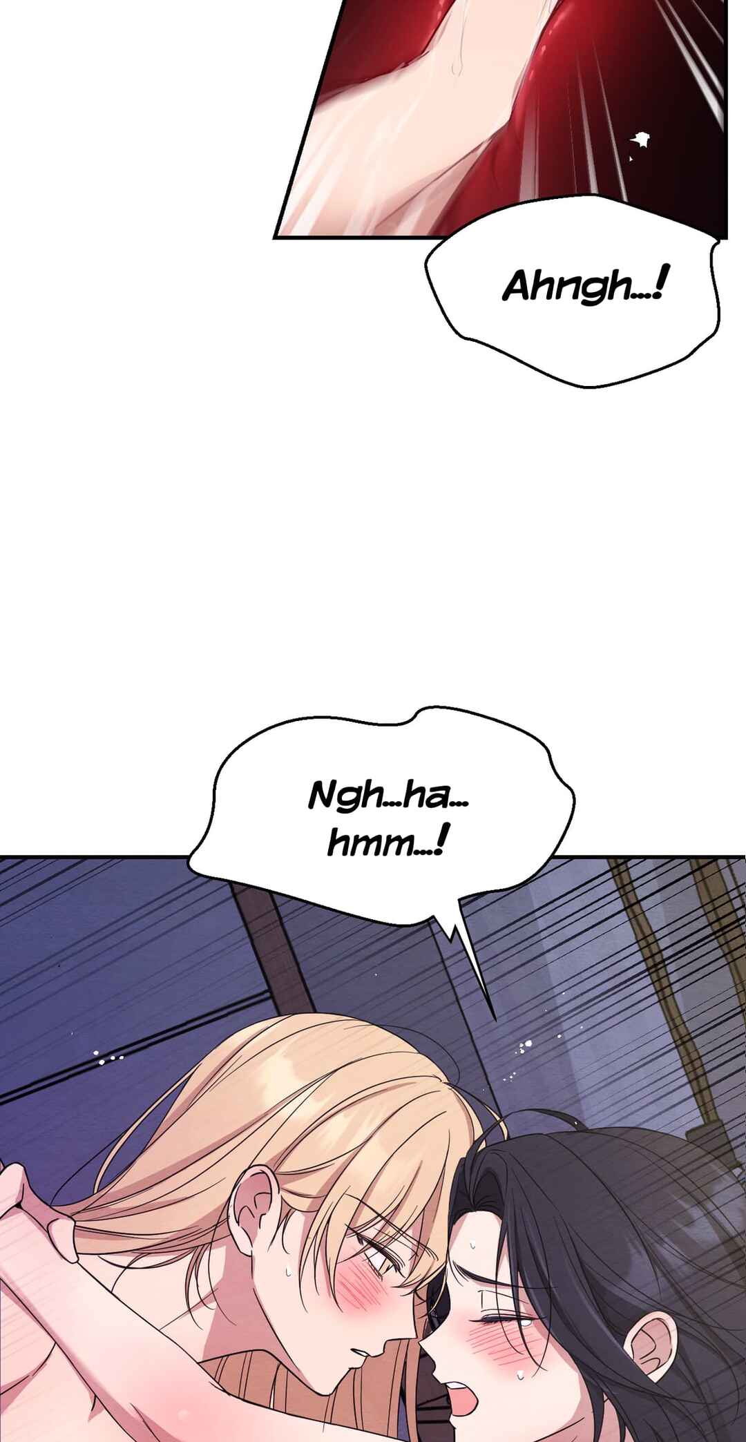 The Name Of My Feelings Chapter ? - Page 128