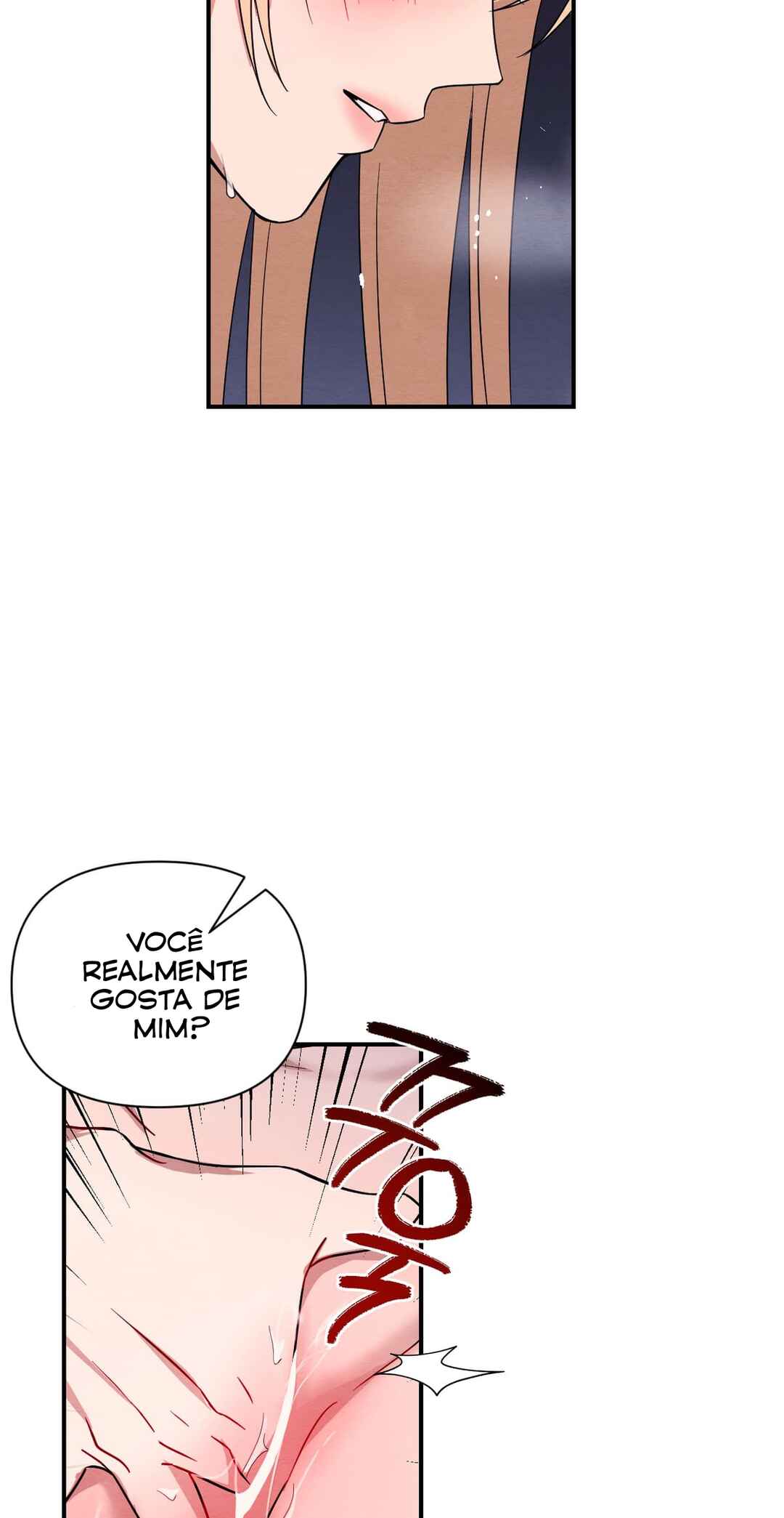 The Name Of My Feelings Chapter ? - Page 130
