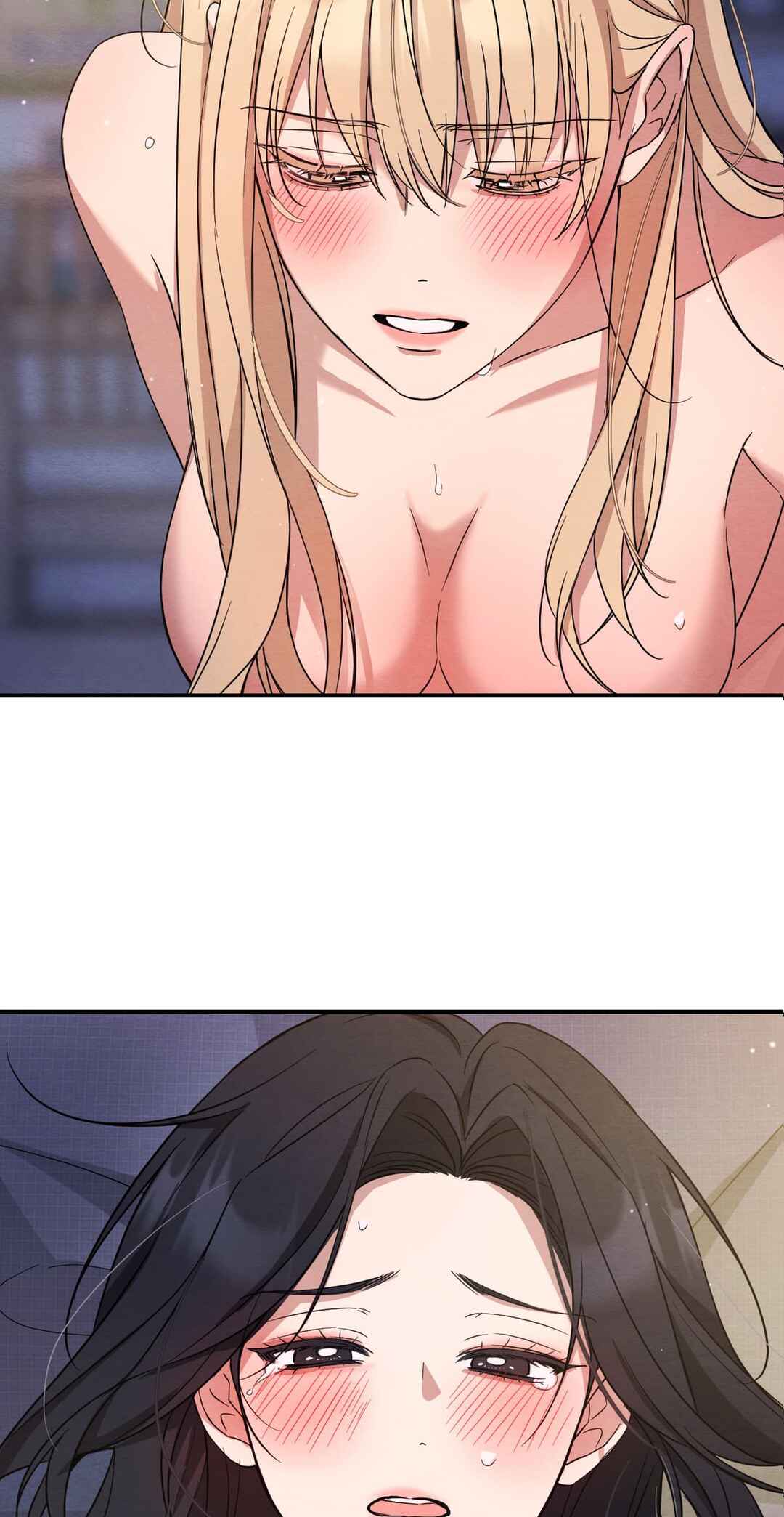 The Name Of My Feelings Chapter ? - Page 135