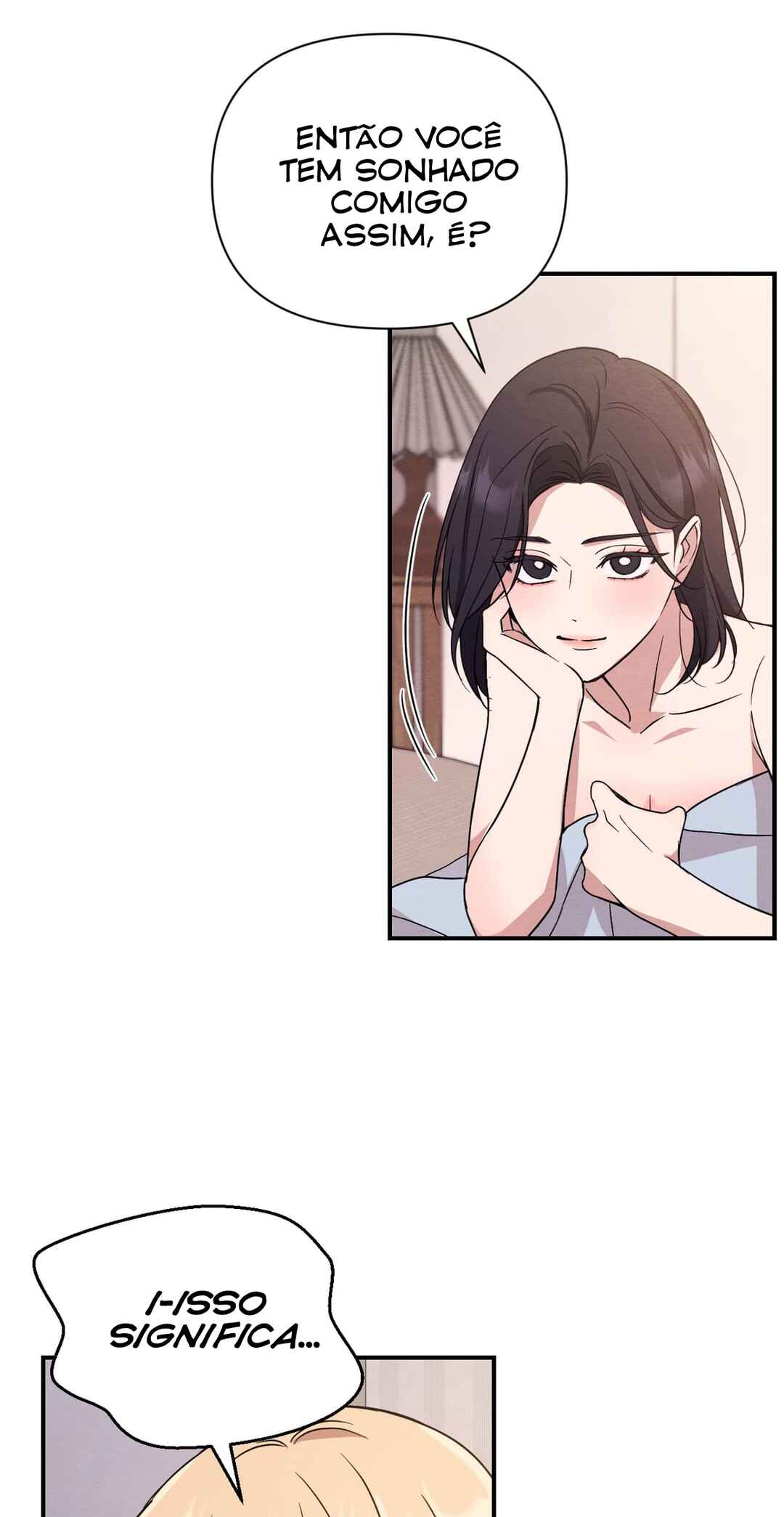 The Name Of My Feelings Chapter ? - Page 147