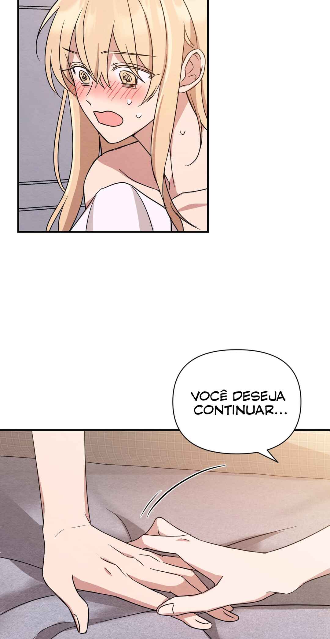 The Name Of My Feelings Chapter ? - Page 148