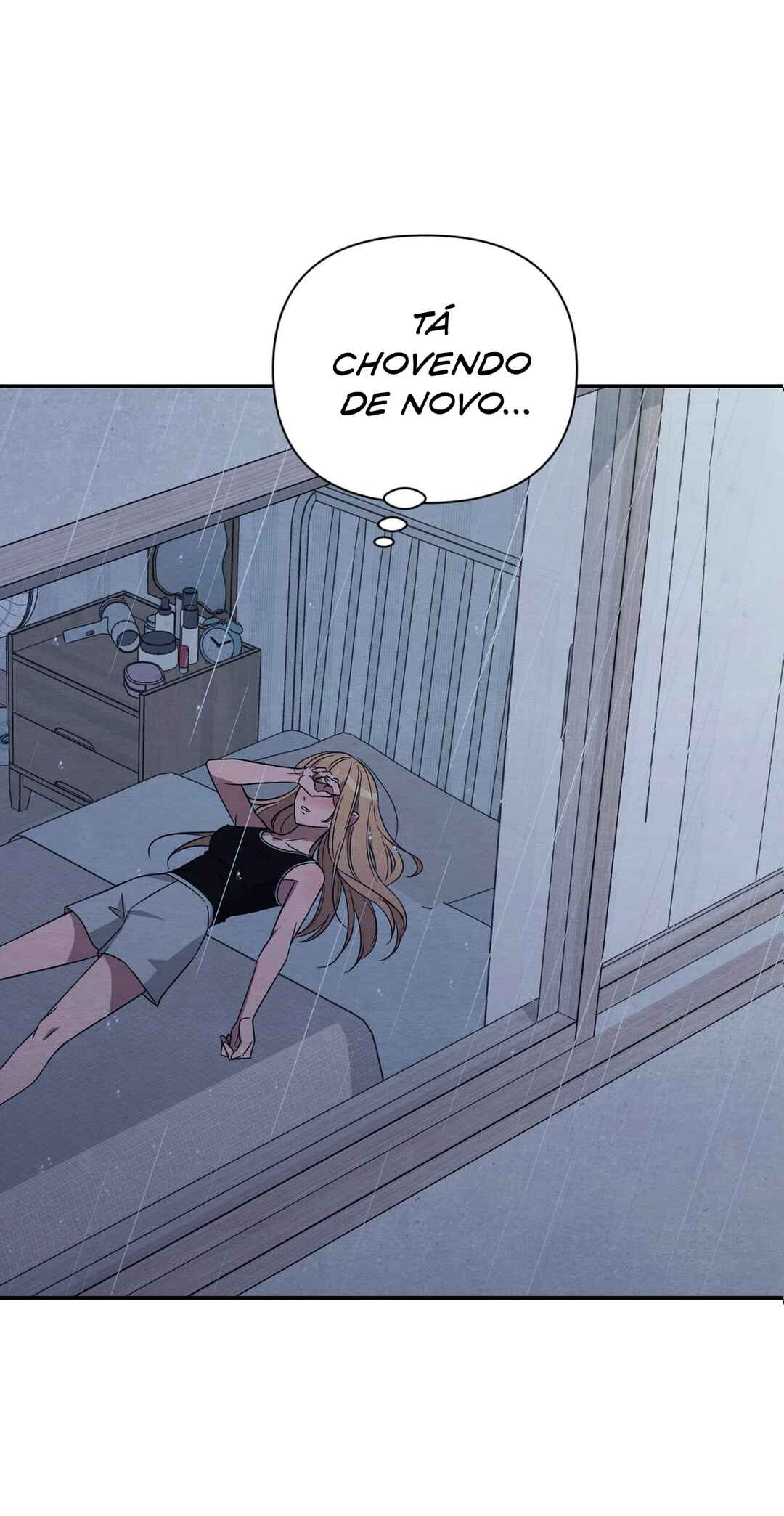 The Name Of My Feelings Chapter ? - Page 16