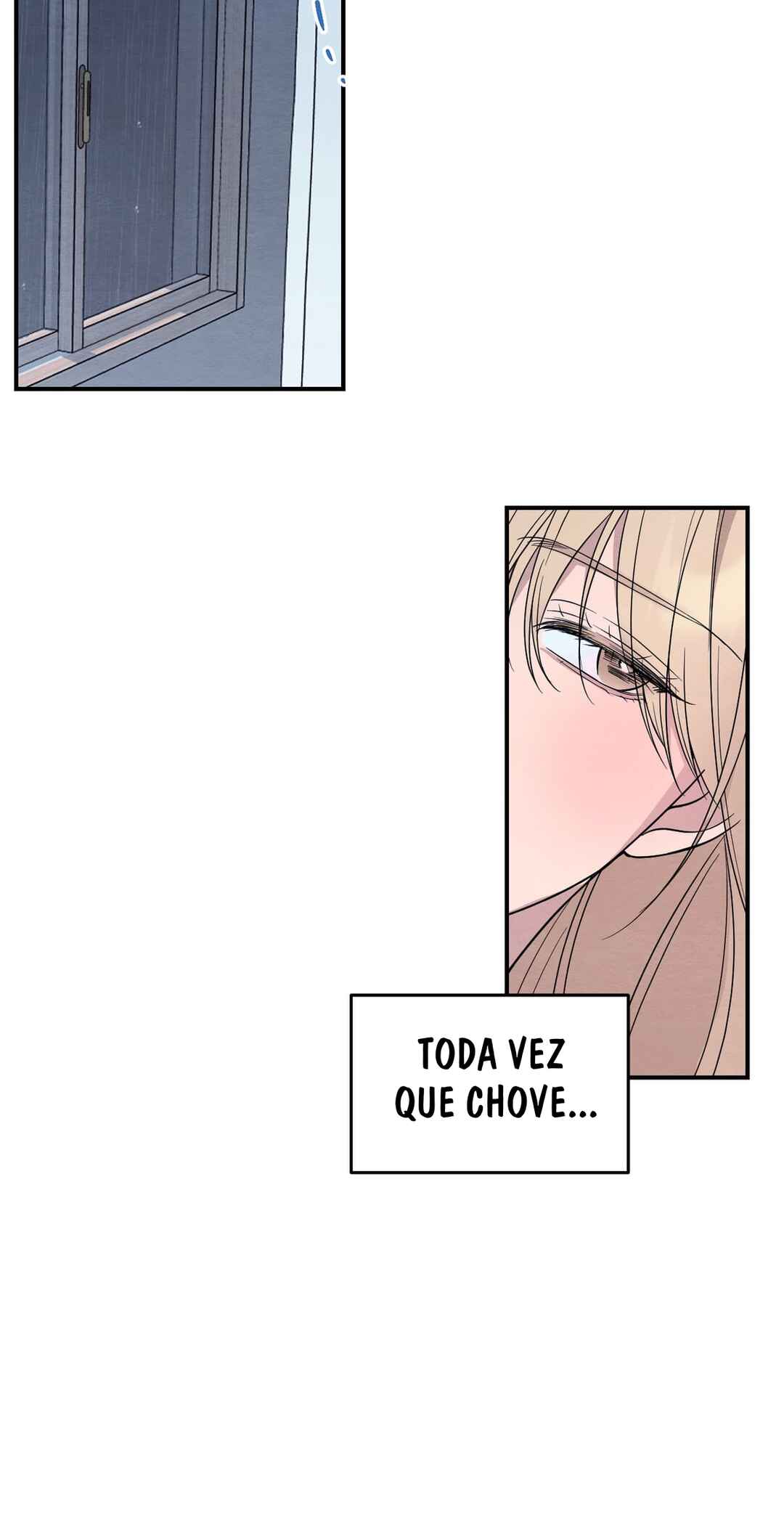 The Name Of My Feelings Chapter ? - Page 20