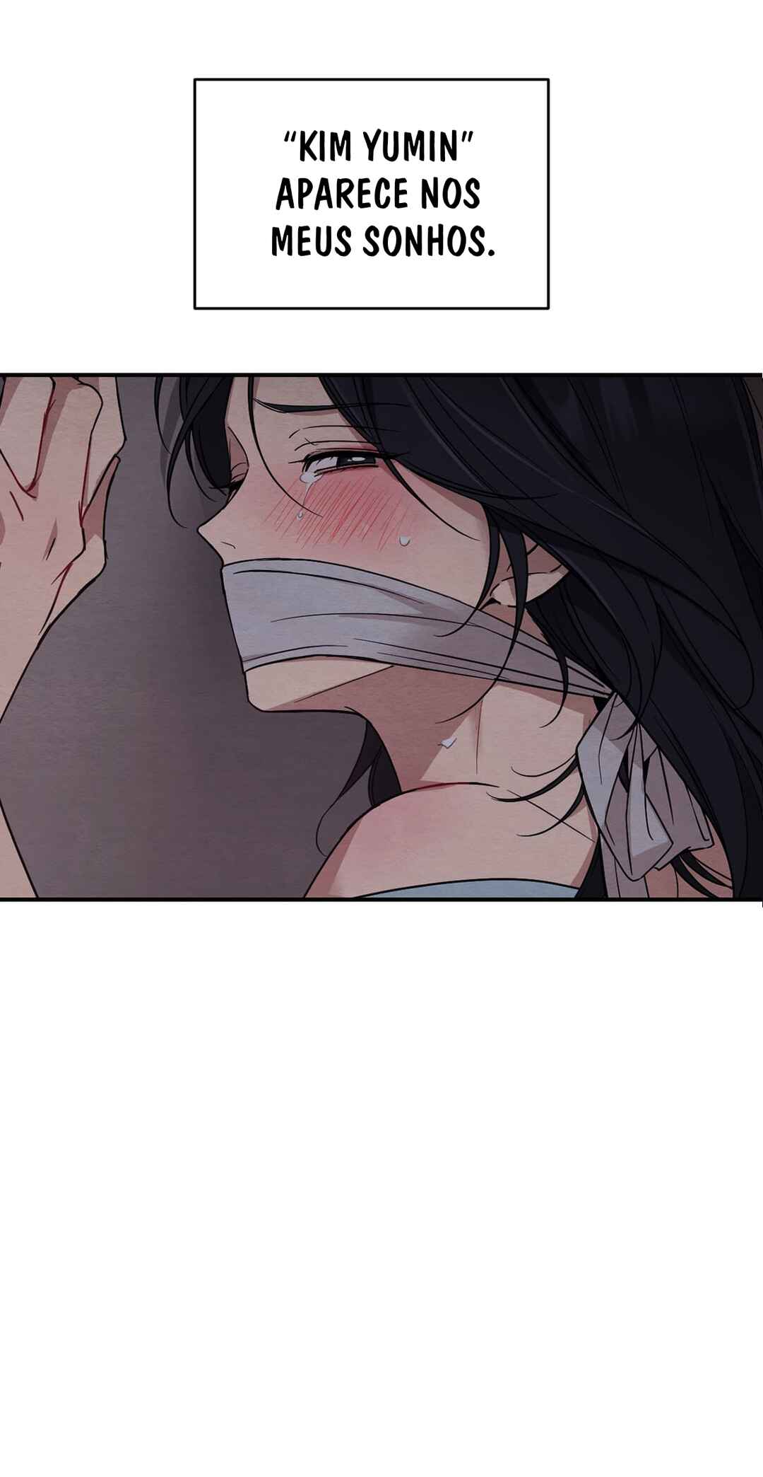 The Name Of My Feelings Chapter ? - Page 21
