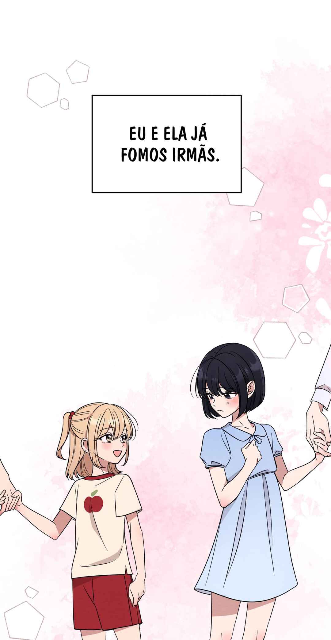 The Name Of My Feelings Chapter ? - Page 23