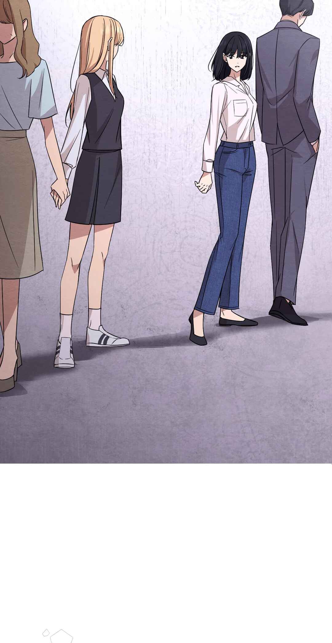 The Name Of My Feelings Chapter ? - Page 27