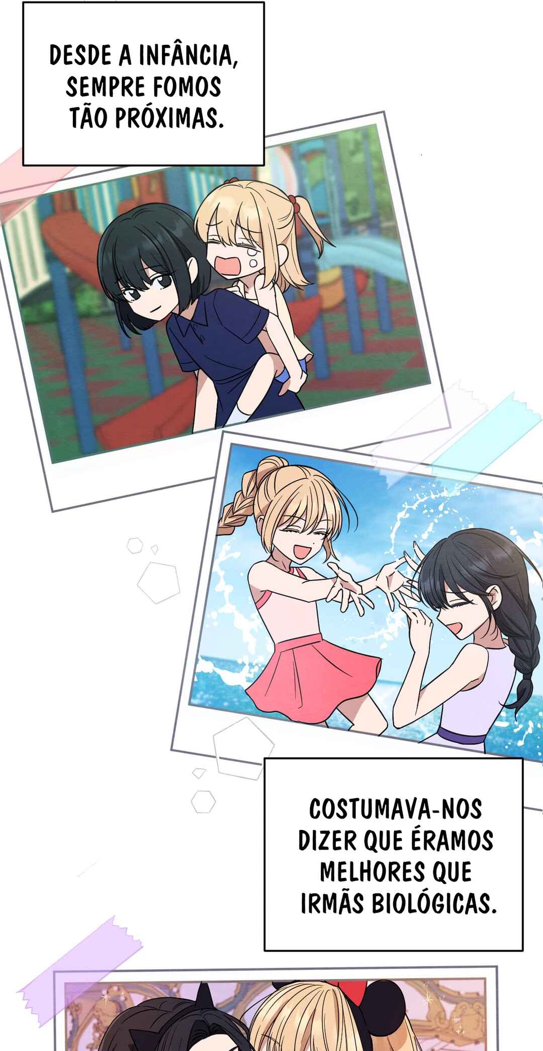 The Name Of My Feelings Chapter ? - Page 28