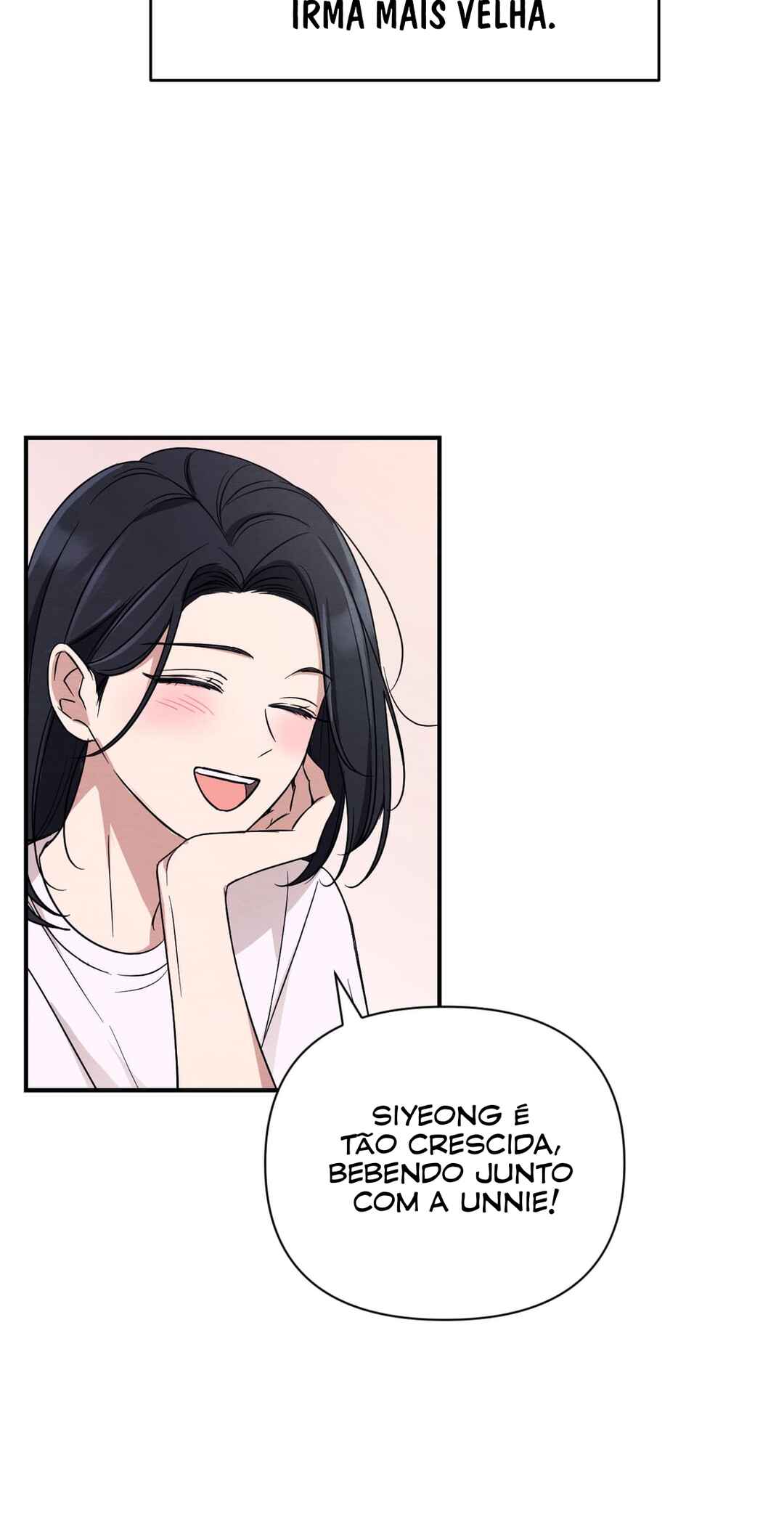 The Name Of My Feelings Chapter ? - Page 31