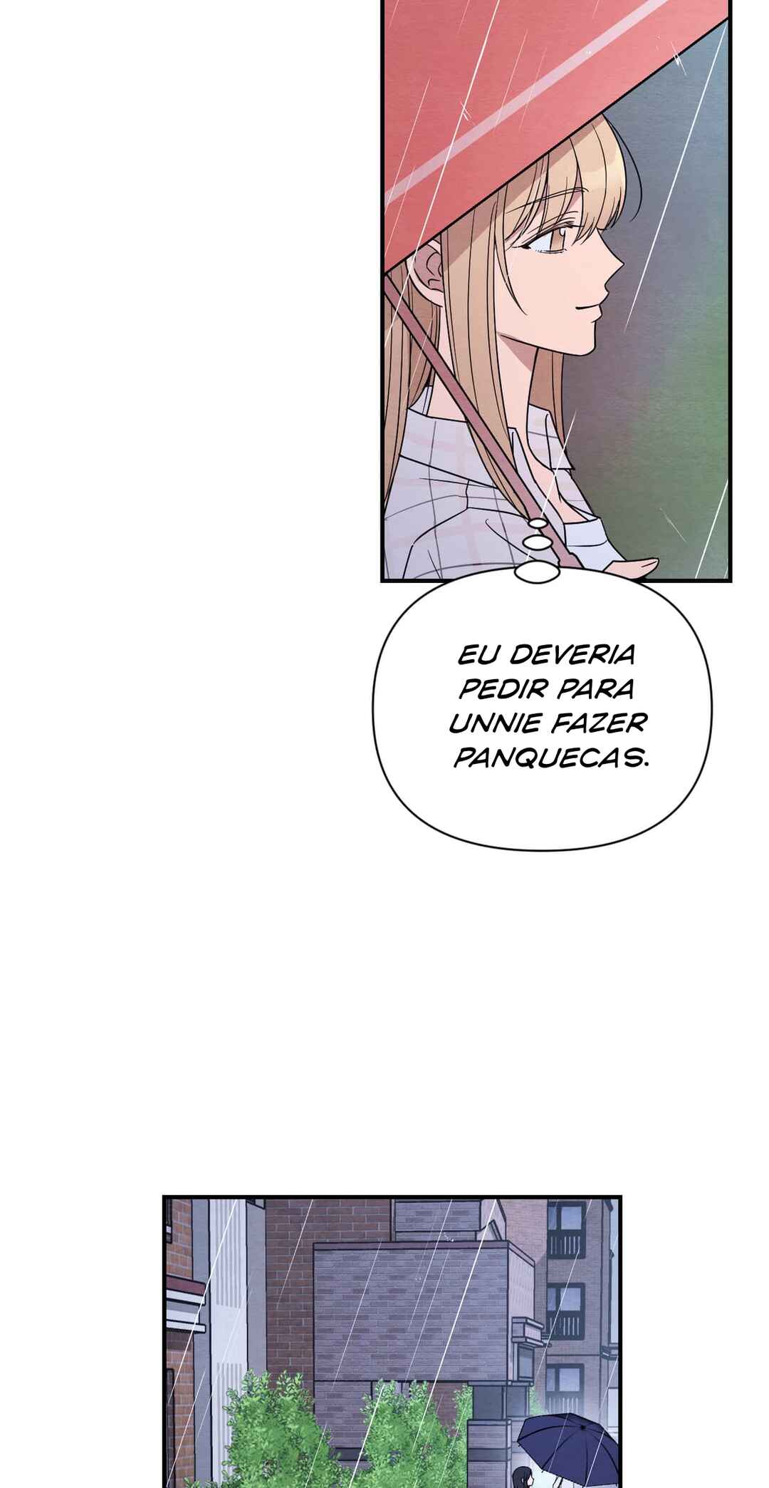 The Name Of My Feelings Chapter ? - Page 36