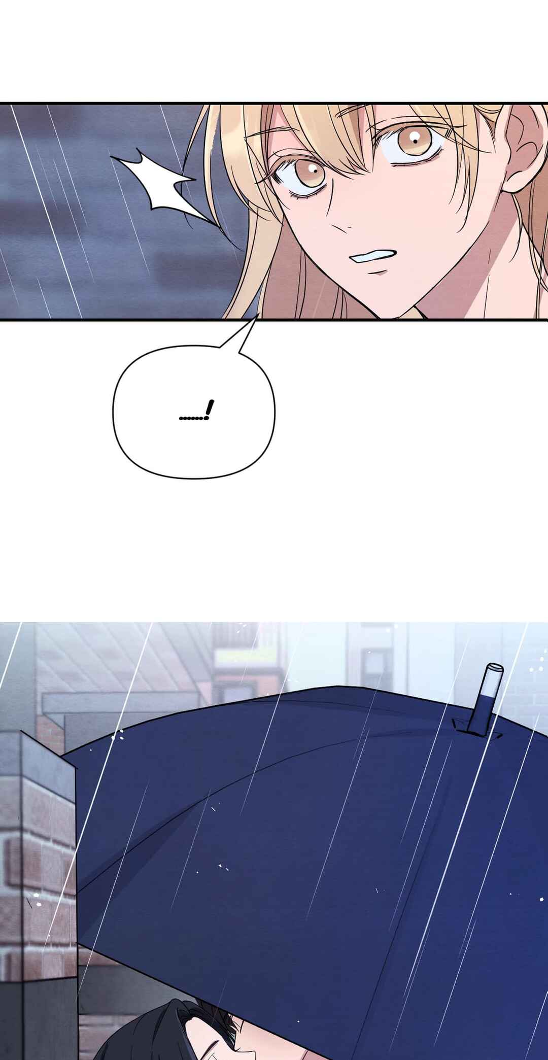 The Name Of My Feelings Chapter ? - Page 38