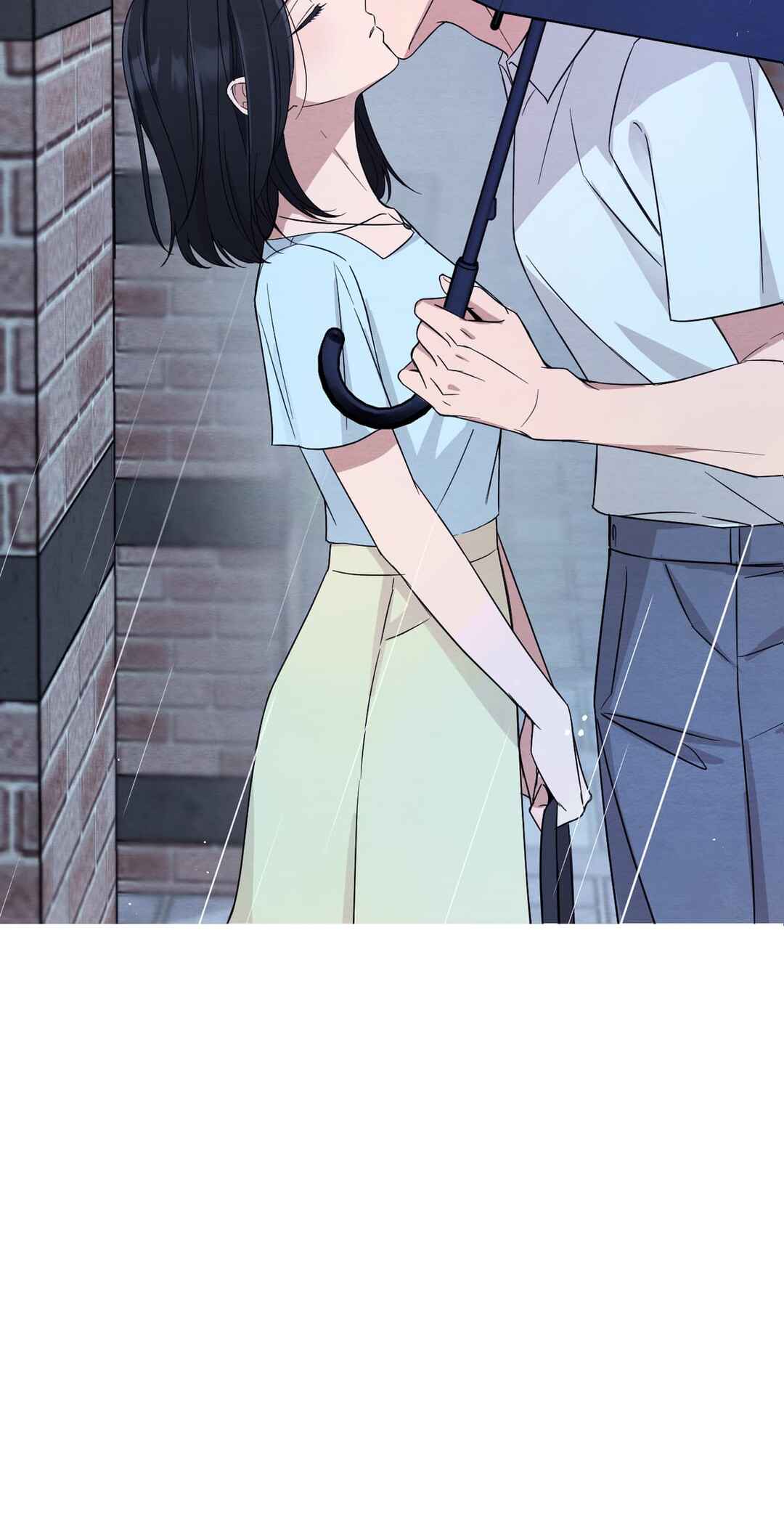 The Name Of My Feelings Chapter ? - Page 39