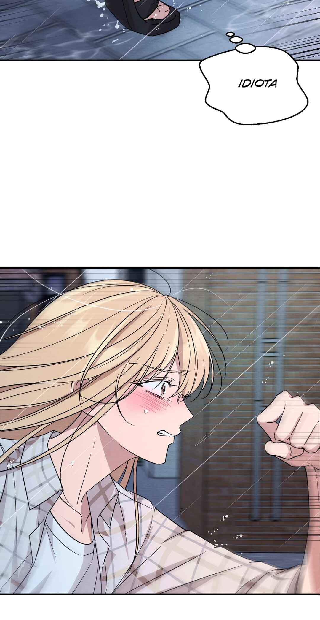 The Name Of My Feelings Chapter ? - Page 42