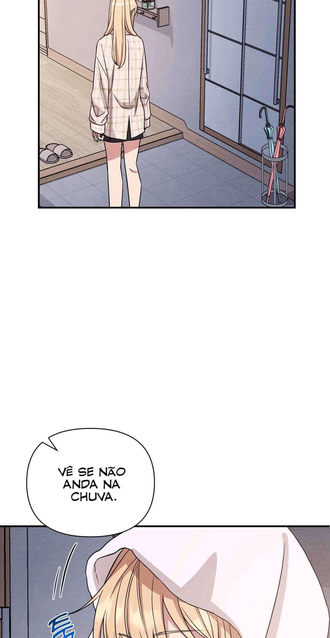 The Name Of My Feelings Chapter ? - Page 49