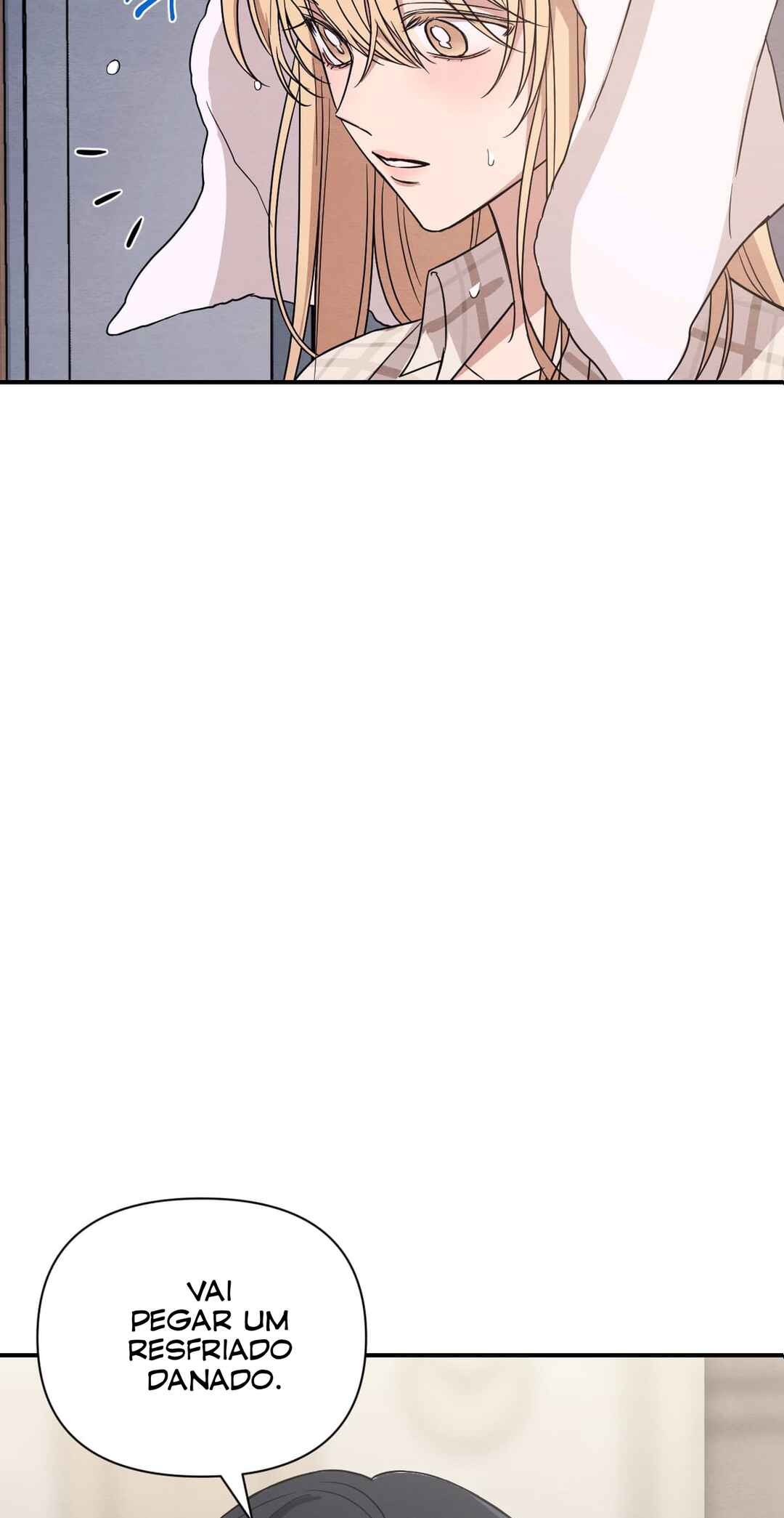 The Name Of My Feelings Chapter ? - Page 50