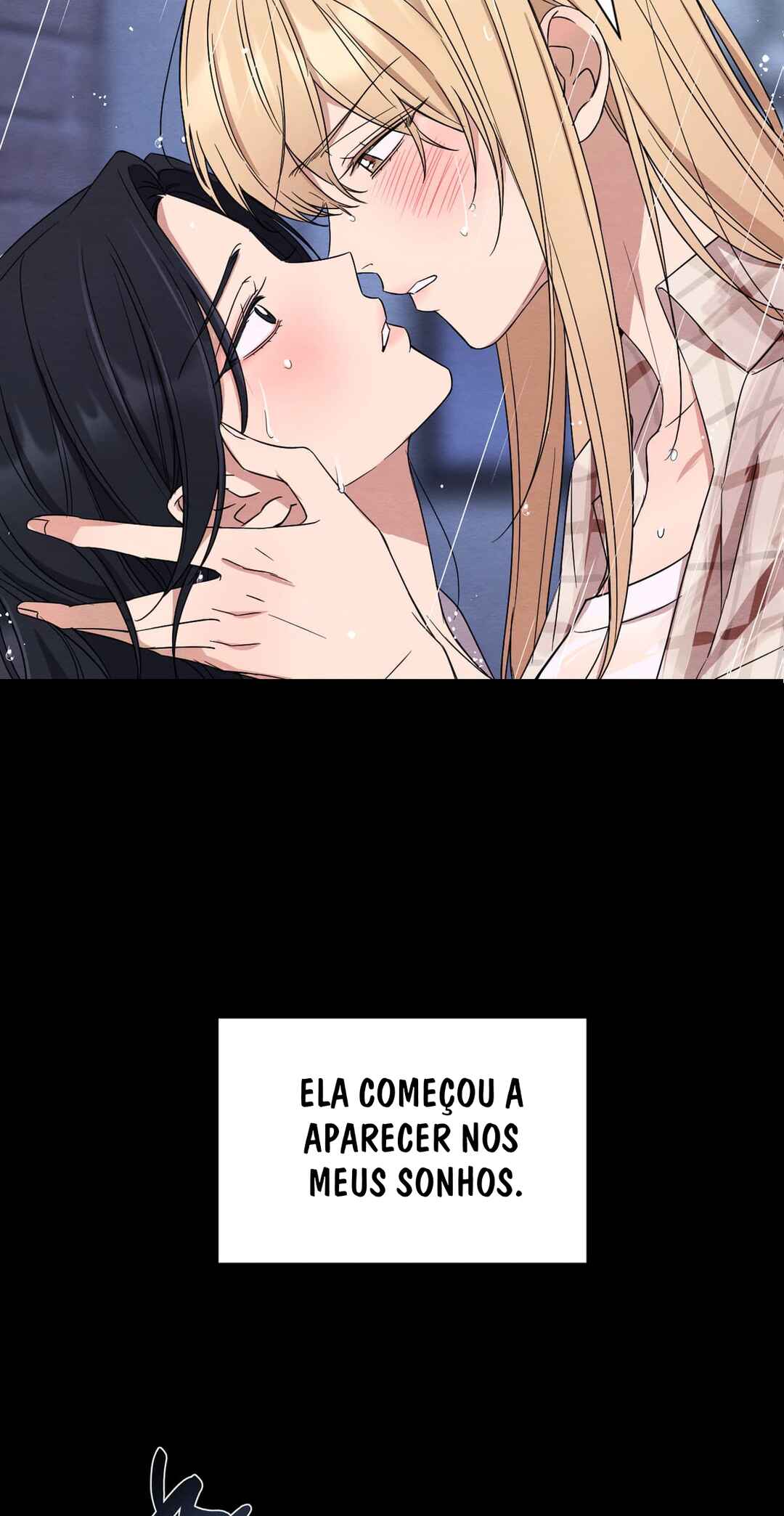 The Name Of My Feelings Chapter ? - Page 56