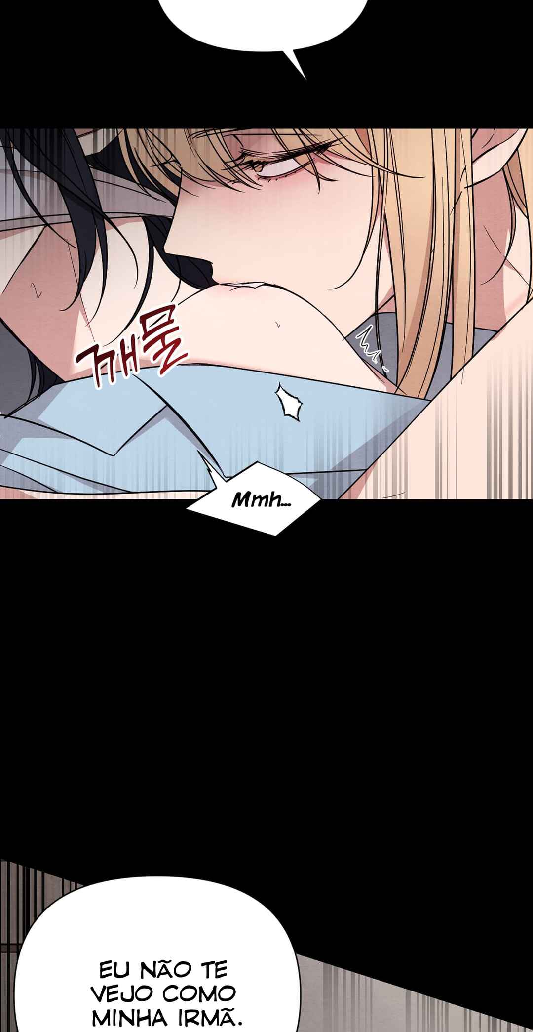 The Name Of My Feelings Chapter ? - Page 6