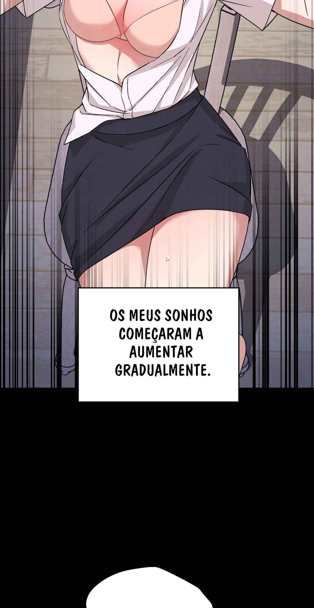 The Name Of My Feelings Chapter ? - Page 61