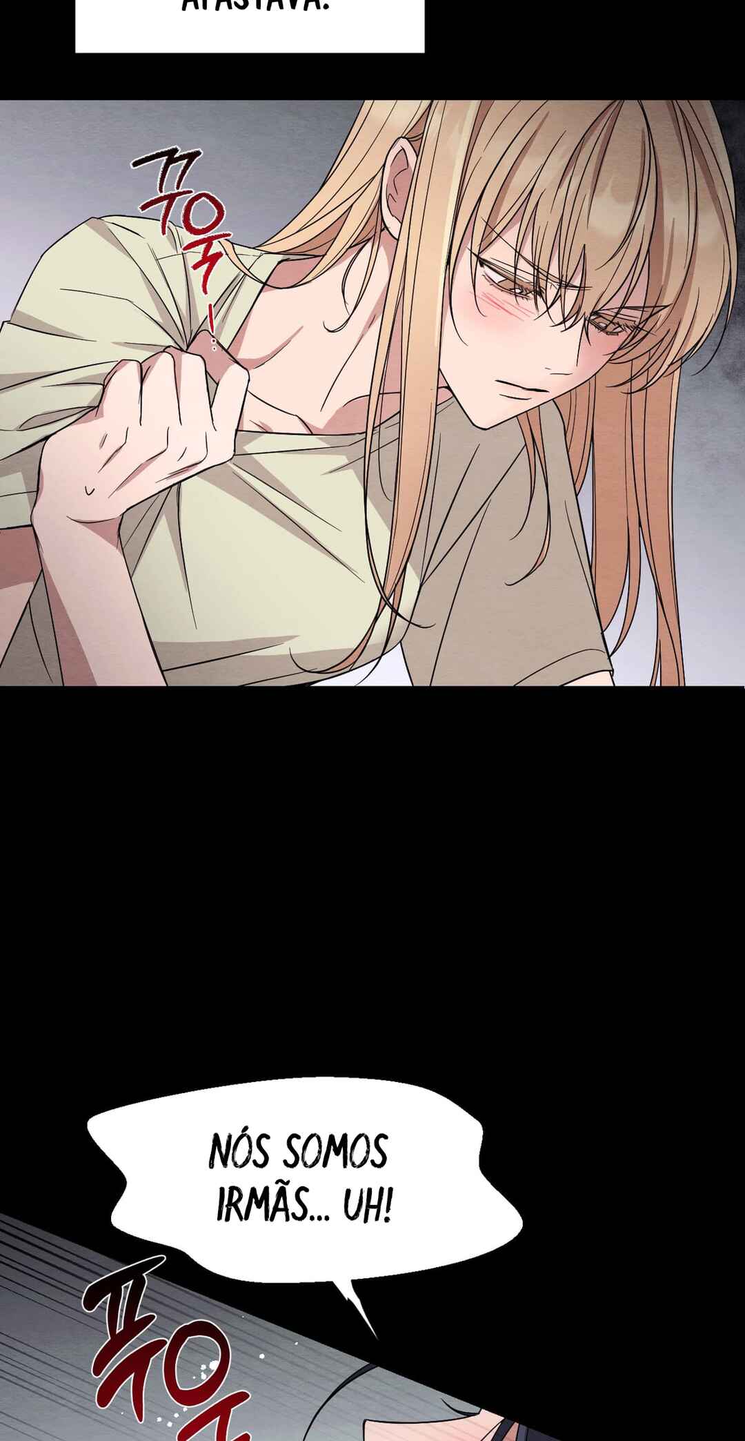 The Name Of My Feelings Chapter ? - Page 63