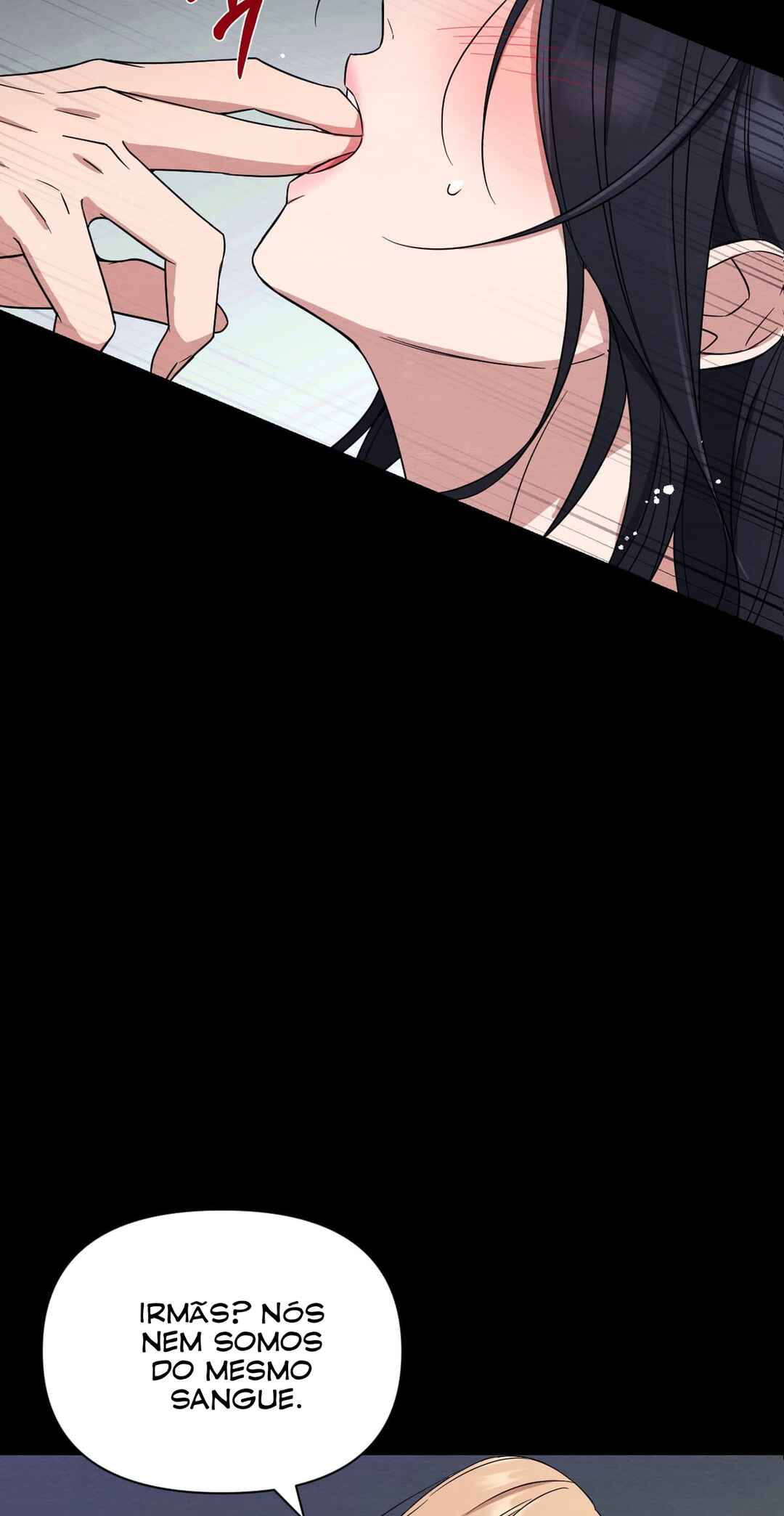 The Name Of My Feelings Chapter ? - Page 64