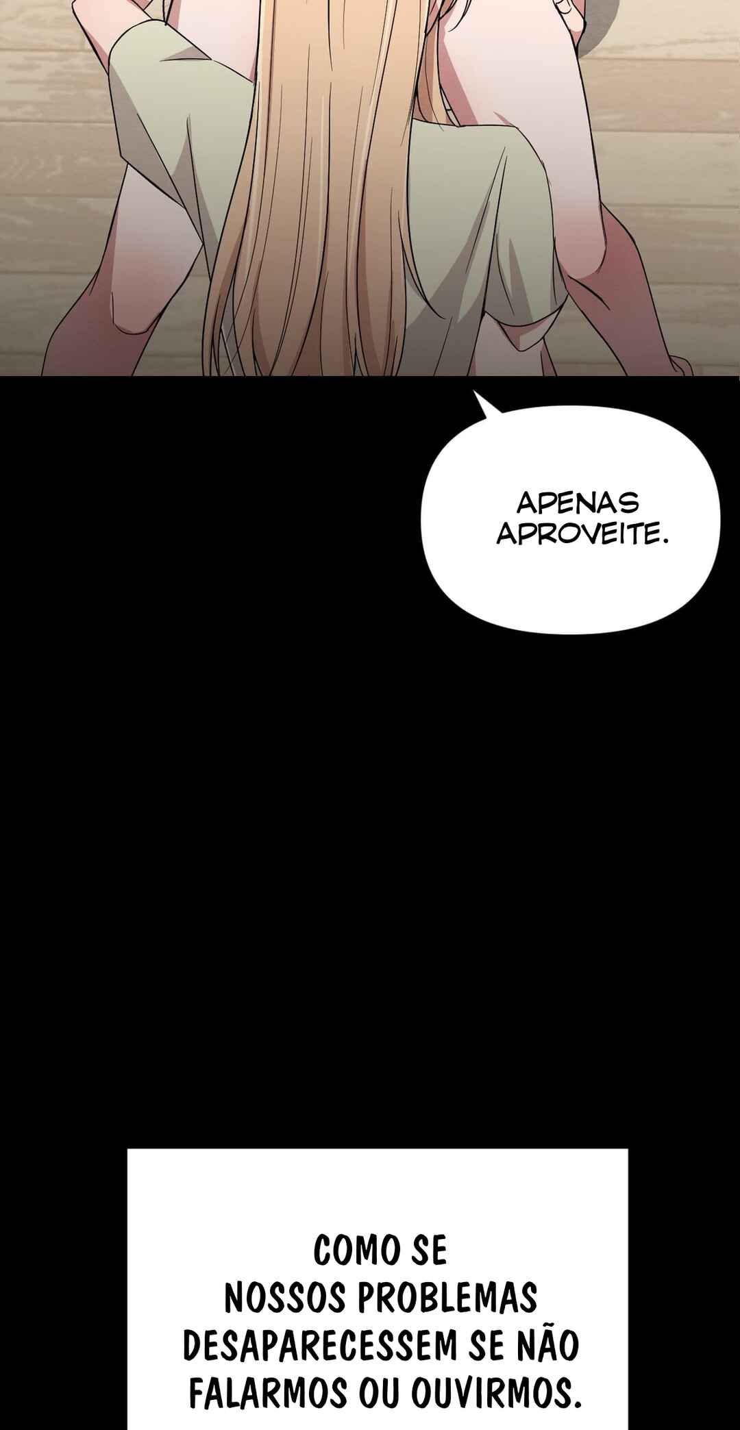 The Name Of My Feelings Chapter ? - Page 69
