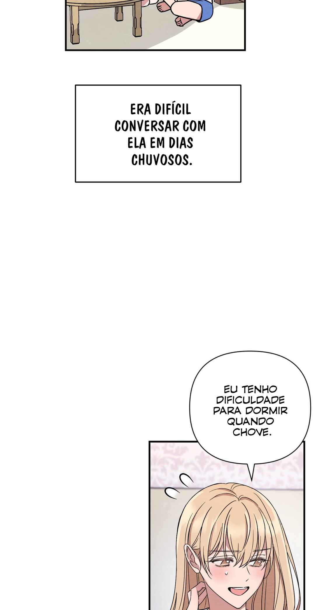The Name Of My Feelings Chapter ? - Page 75