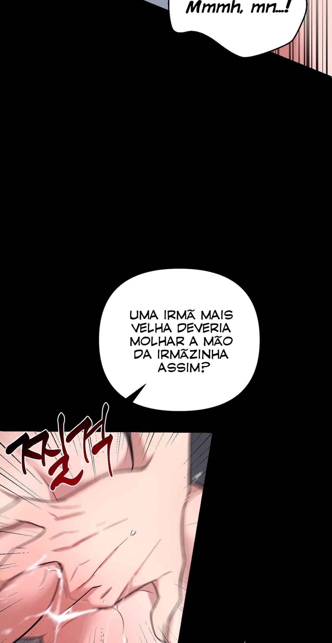 The Name Of My Feelings Chapter ? - Page 8