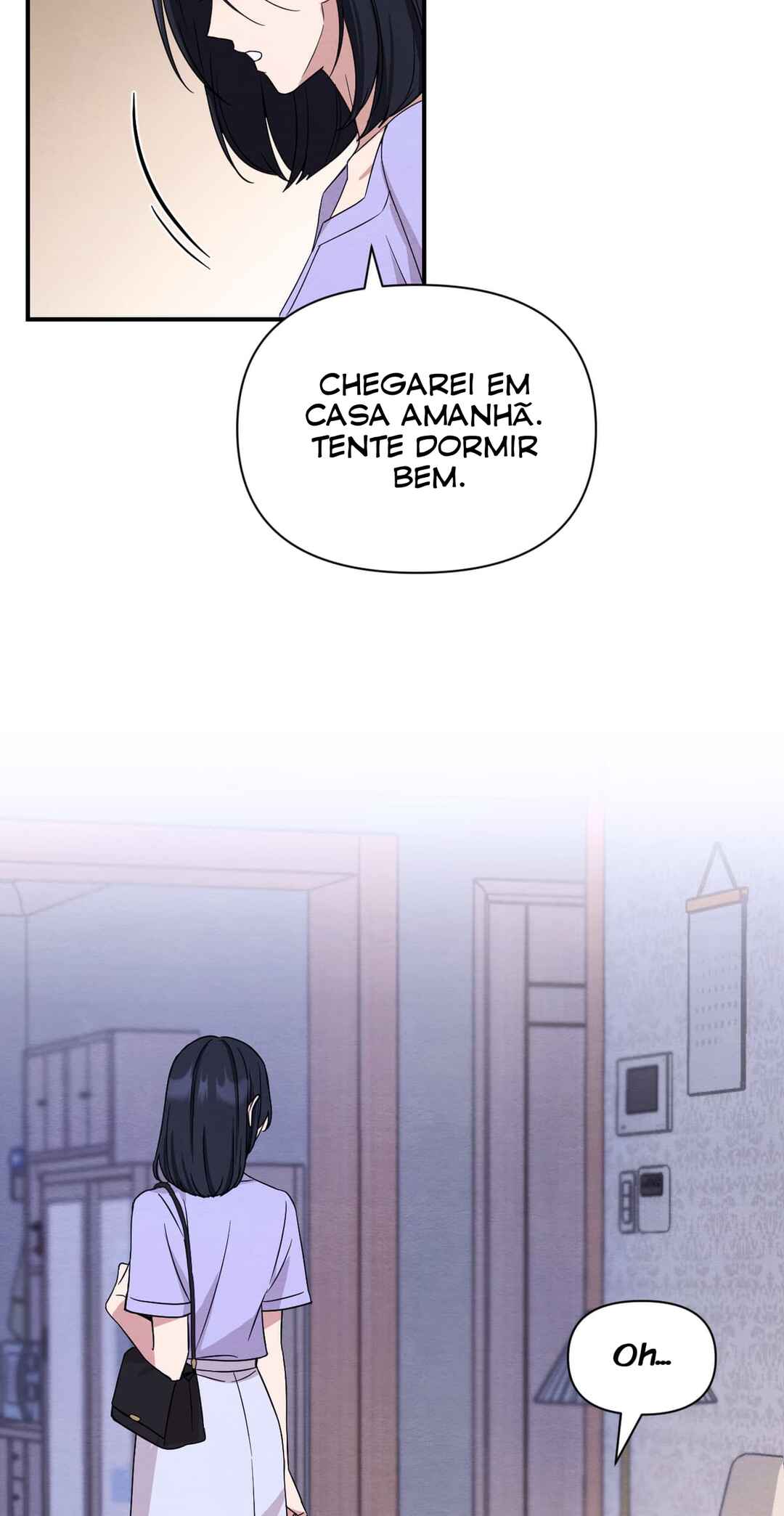 The Name Of My Feelings Chapter ? - Page 81