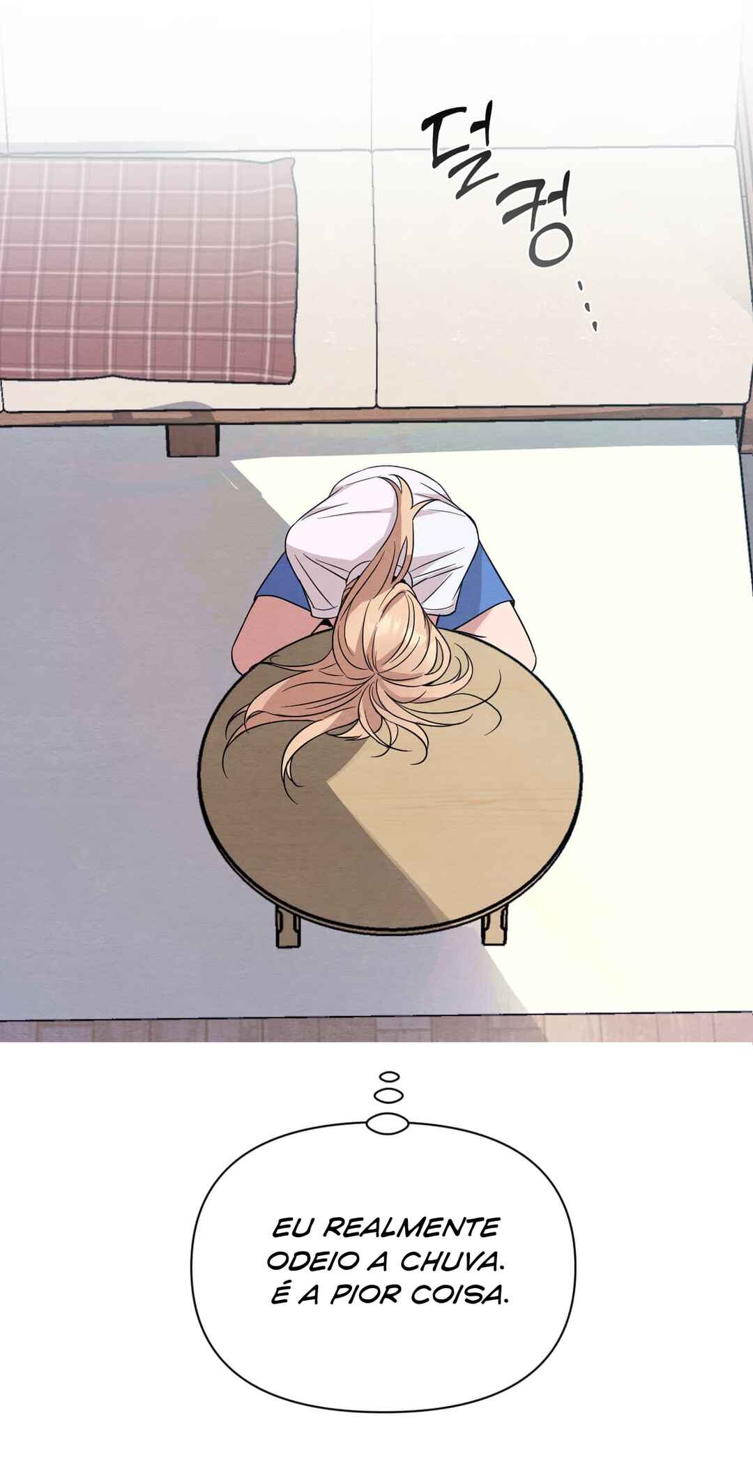 The Name Of My Feelings Chapter ? - Page 83