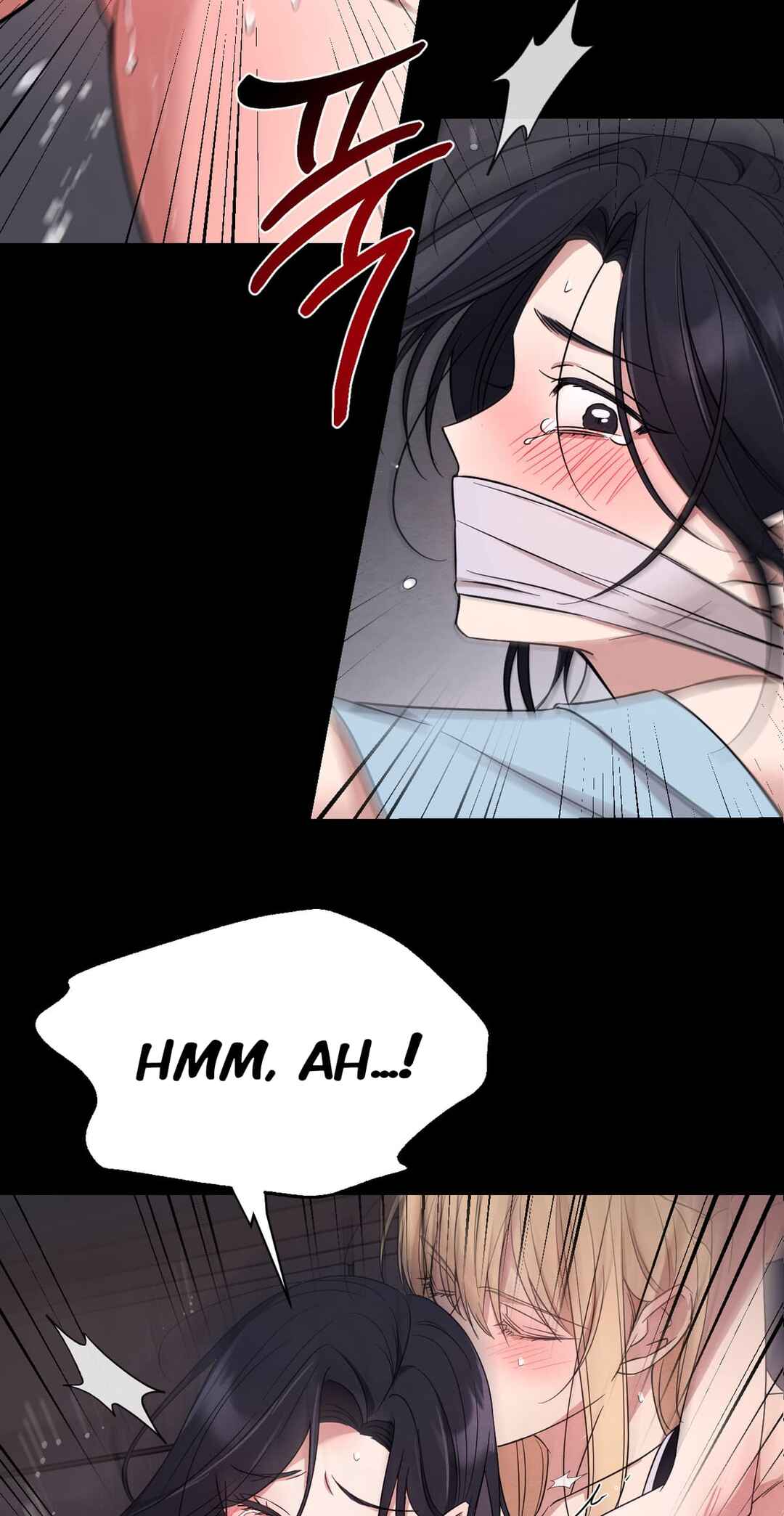 The Name Of My Feelings Chapter ? - Page 9