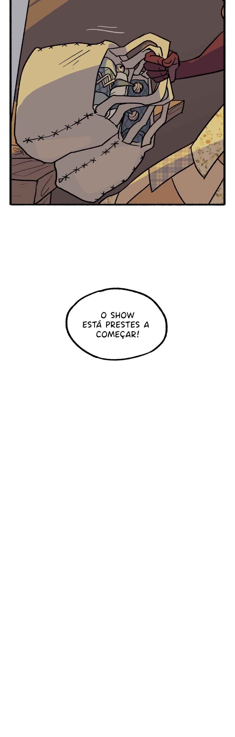 Marionetta Chapter 43 - Page 15