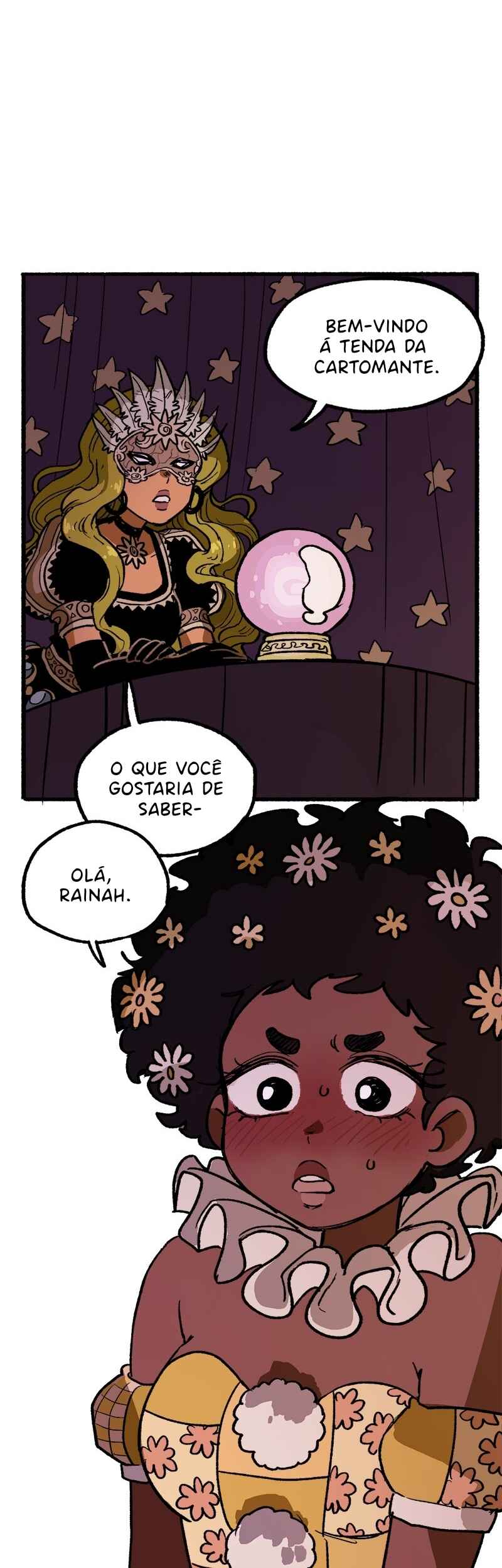 Marionetta Chapter 43 - Page 16
