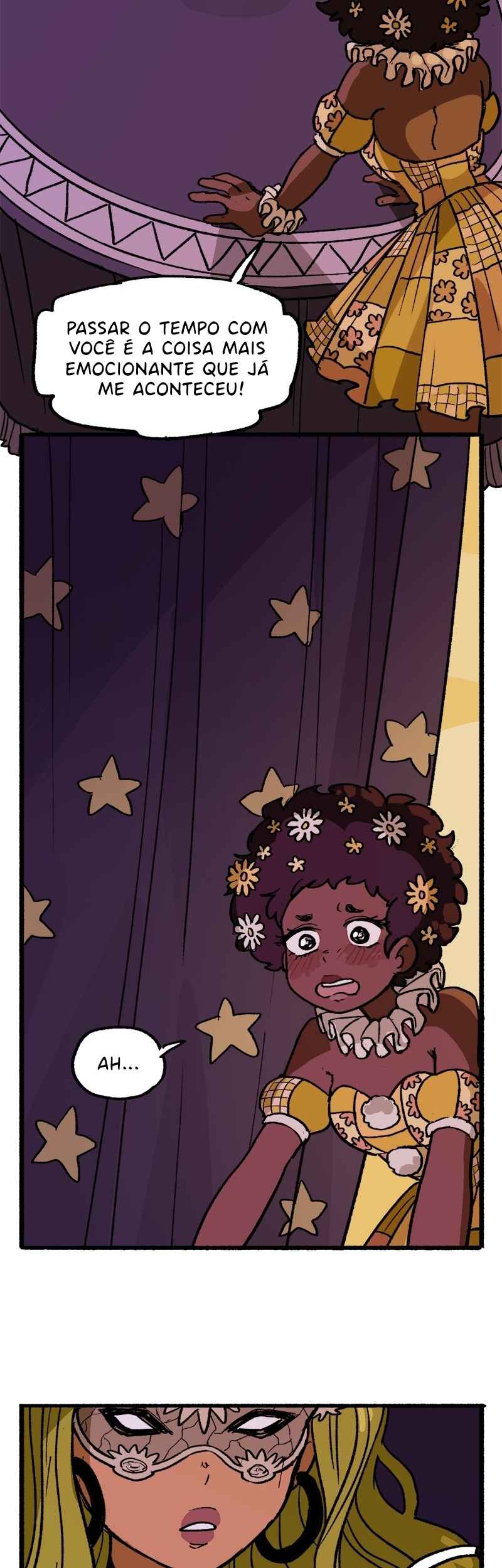Marionetta Chapter 43 - Page 22