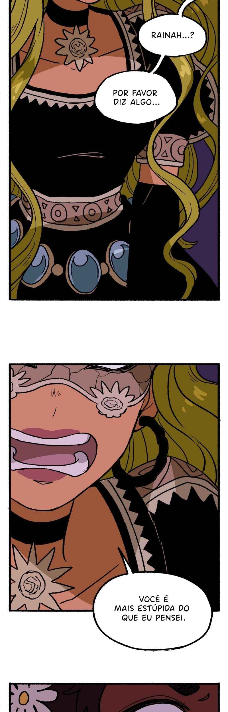 Marionetta Chapter 43 - Page 23