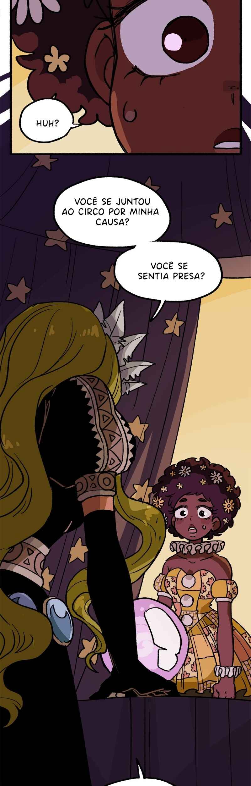 Marionetta Chapter 43 - Page 24