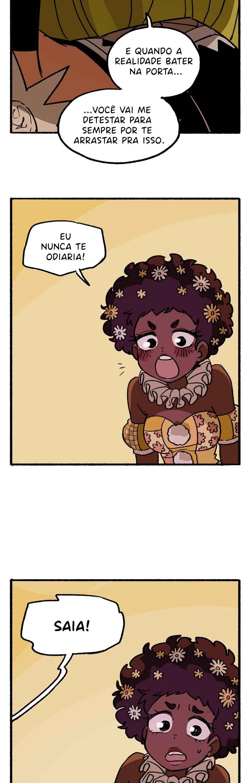 Marionetta Chapter 43 - Page 28