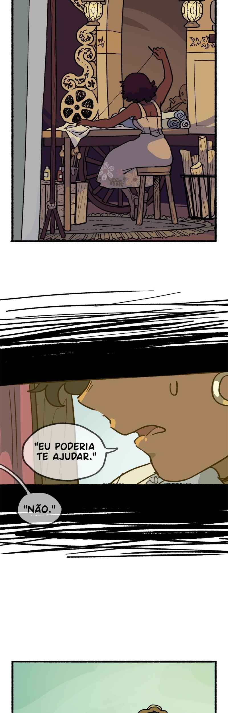 Marionetta Chapter 43 - Page 8