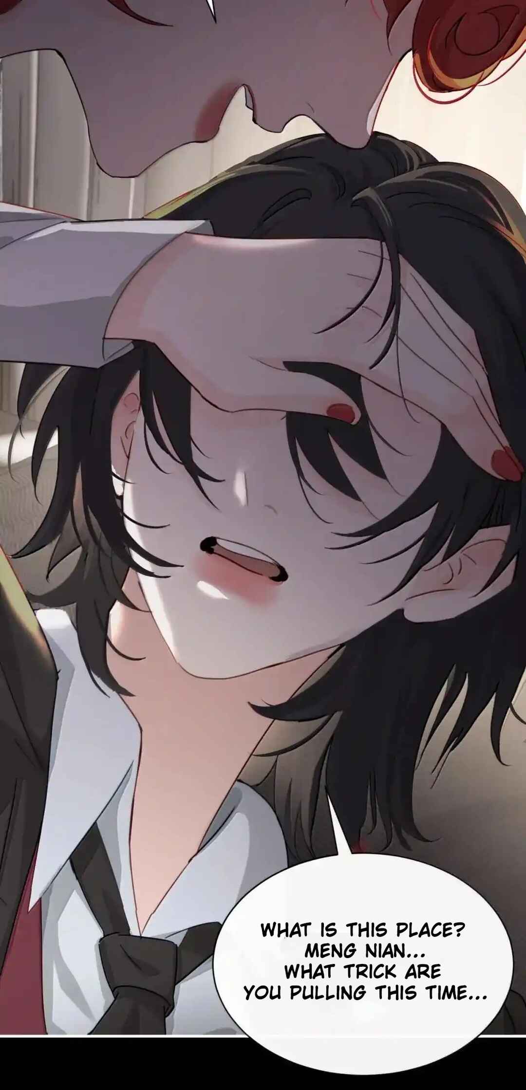 The Yandere Sister Just Wants Me to Bully Her Chapter 60 - Page 6