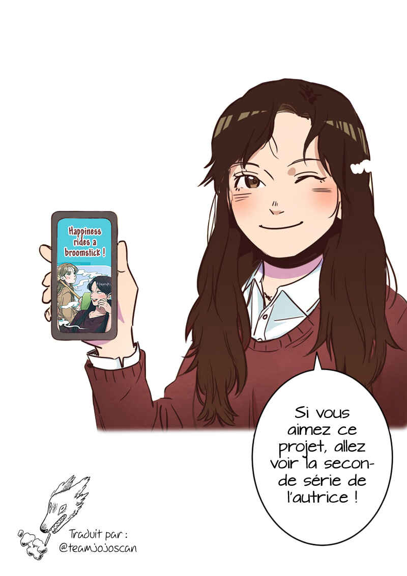 Urijip e Nolleowa! Chapter 10 - Page 10