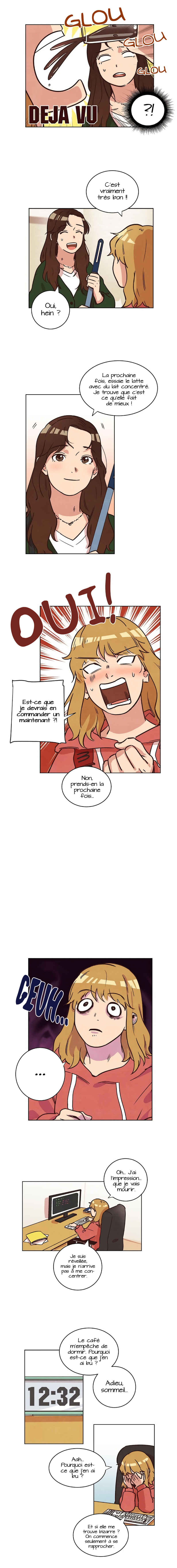 Urijip e Nolleowa! Chapter 10 - Page 6