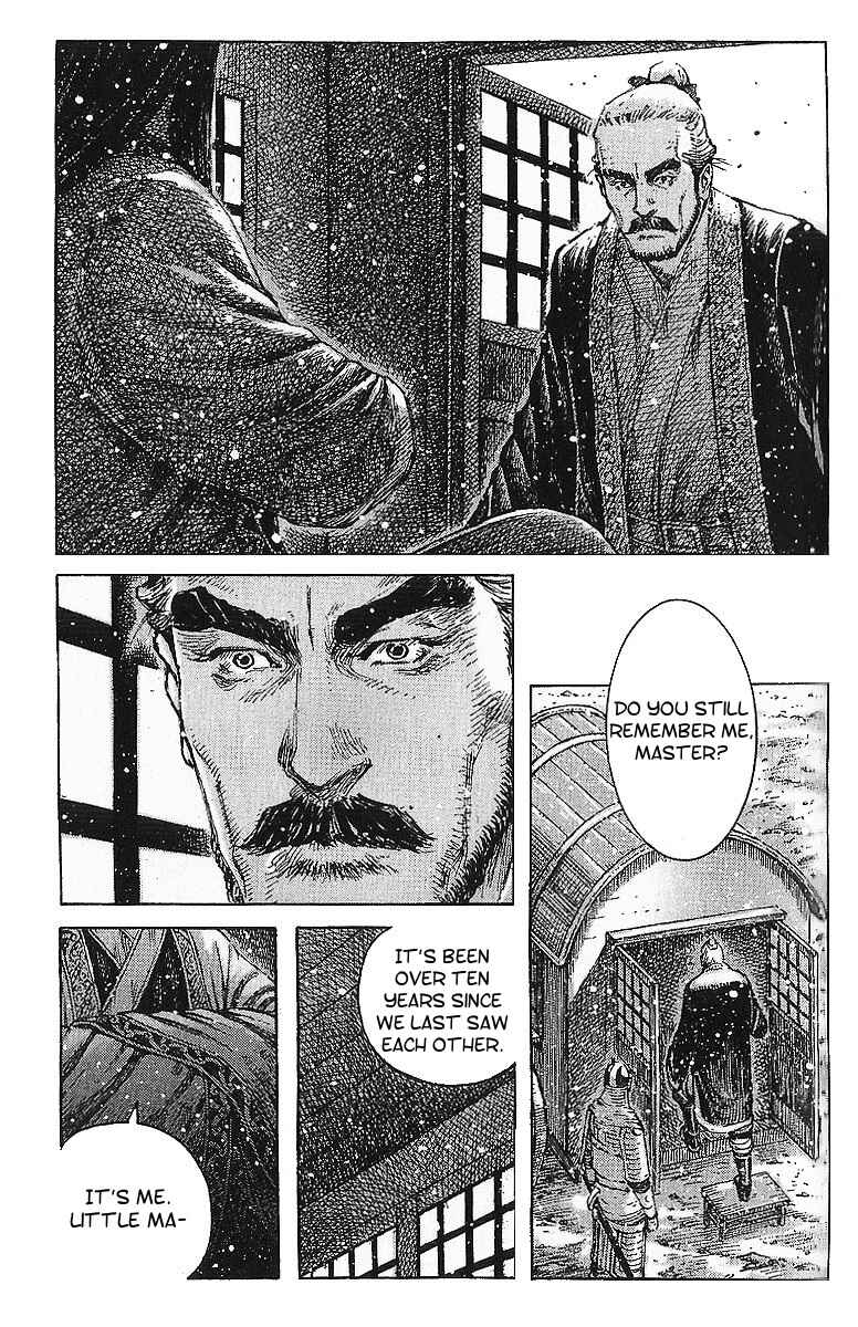 Huǒfèng Liáoyuán Chapter 407 - Page 19