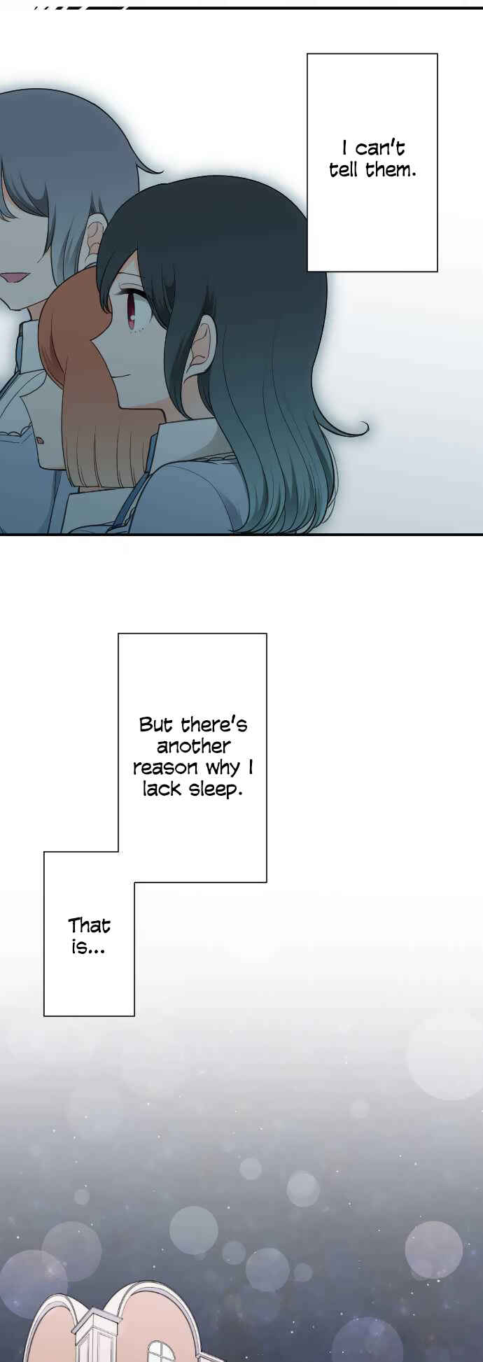 Ouji-sama Nante Iranai Chapter 180 - Page 5