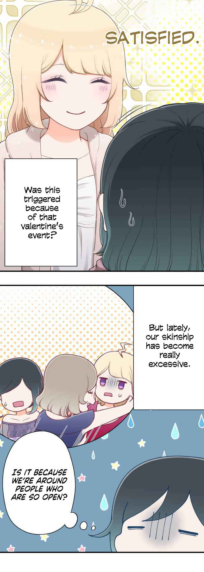 Ouji-sama Nante Iranai Chapter 180 - Page 9
