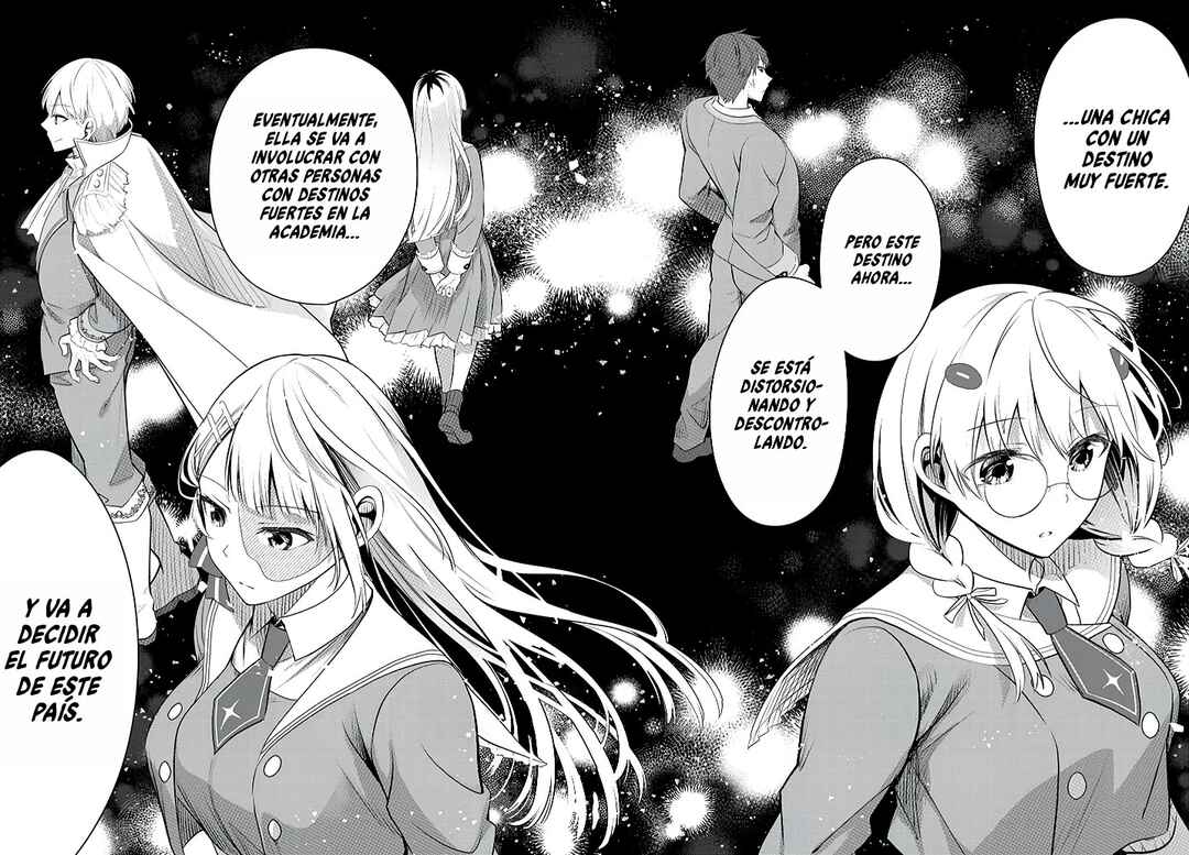 Henkyou Mobu Kizoku no Uchi ni Totsuidekita Akuyaku Reijou ga, Mechakucha Dekiru Ii Yome nandaga? Chapter 8 - Page 11
